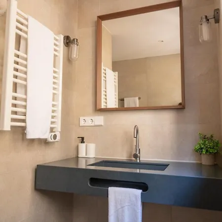 Rambla De Mar Apartments Barcelone Extérieur photo