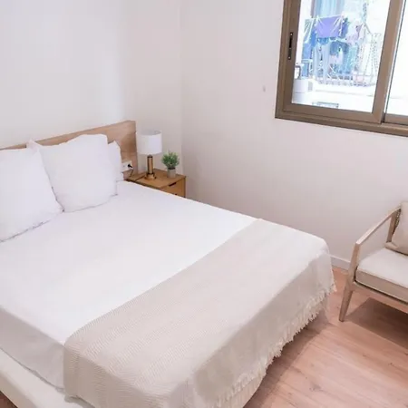 Rambla De Mar Apartments Barcelone Extérieur photo