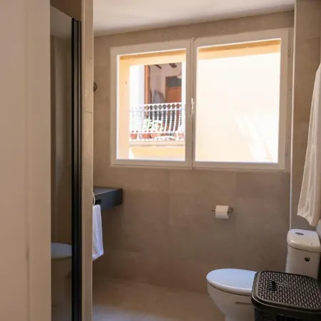 Rambla De Mar Apartments Barcelone Extérieur photo