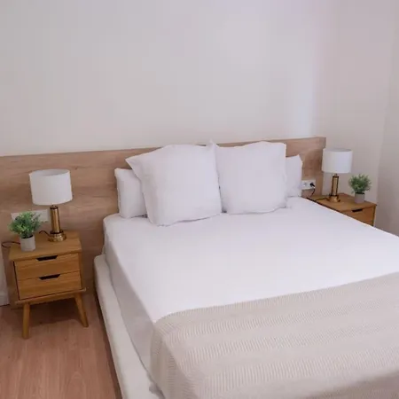 Rambla De Mar Apartments Barcelone Extérieur photo