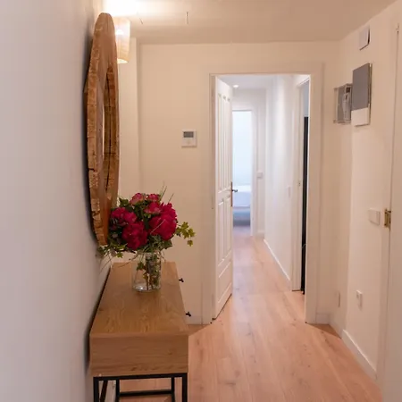 Rambla De Mar Apartments Barcelone Extérieur photo
