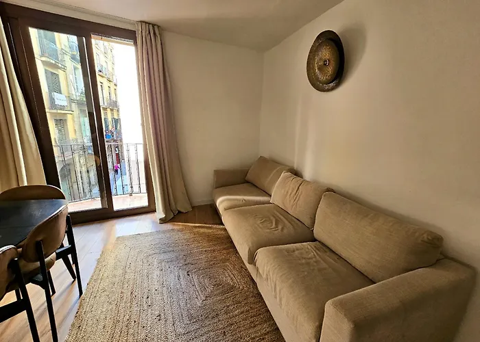 Rambla De Mar Apartments
