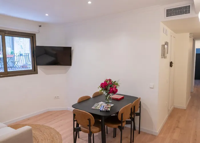 Rambla De Mar Apartments