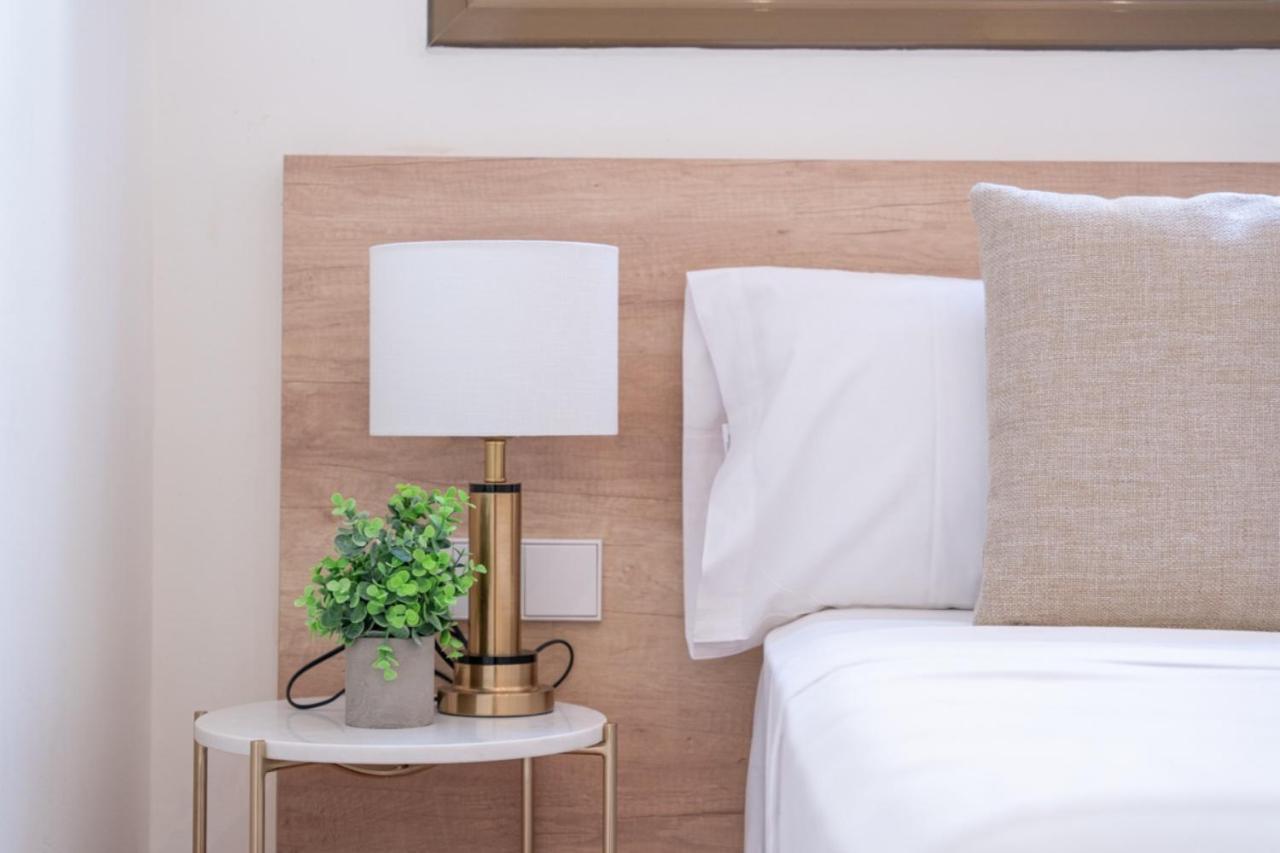 Rambla De Mar Appartement Barcelona