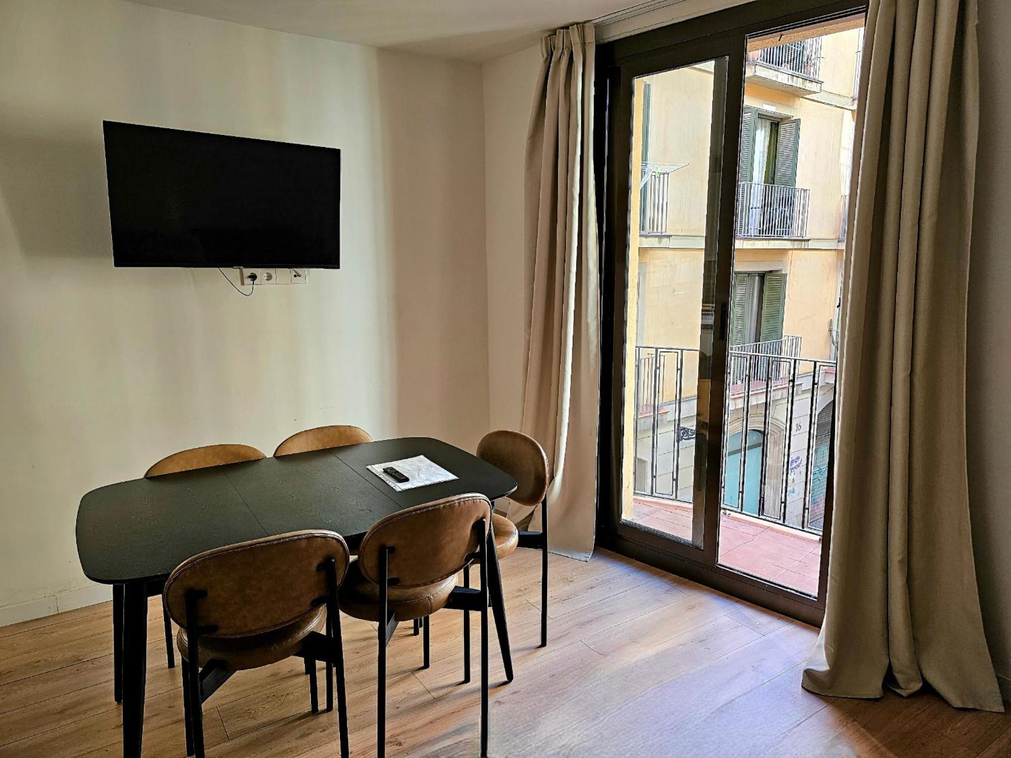 Rambla De Mar Appartement *