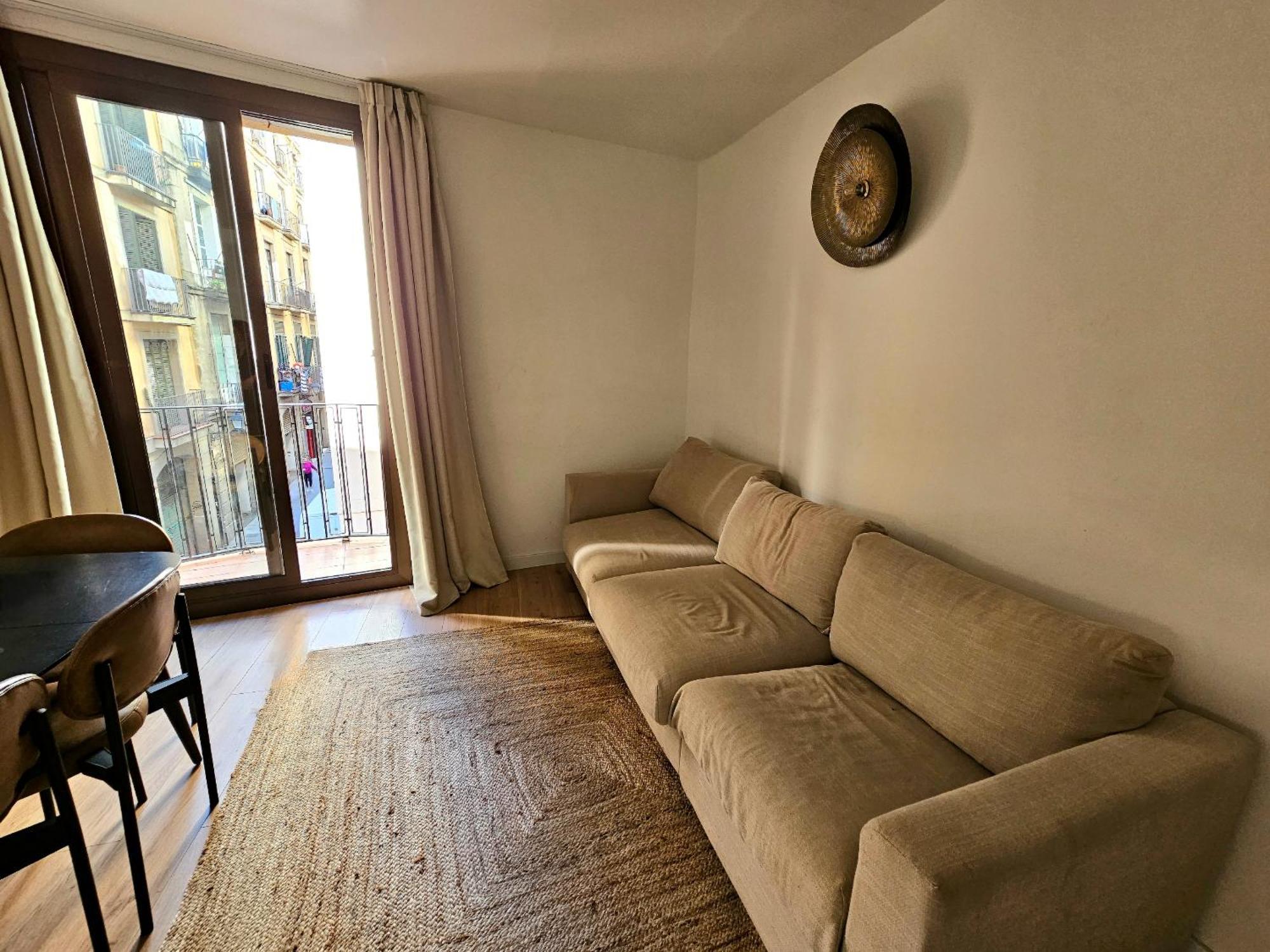 Rambla De Mar Appartement Barcelona