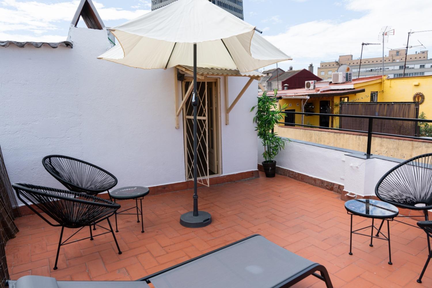 Rambla De Mar Appartement