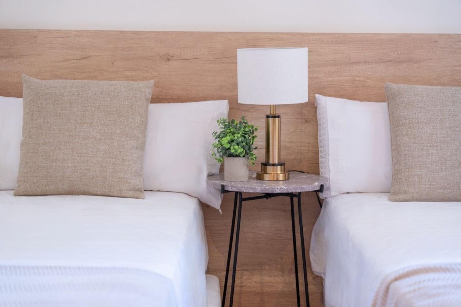 Rambla De Mar Appartement