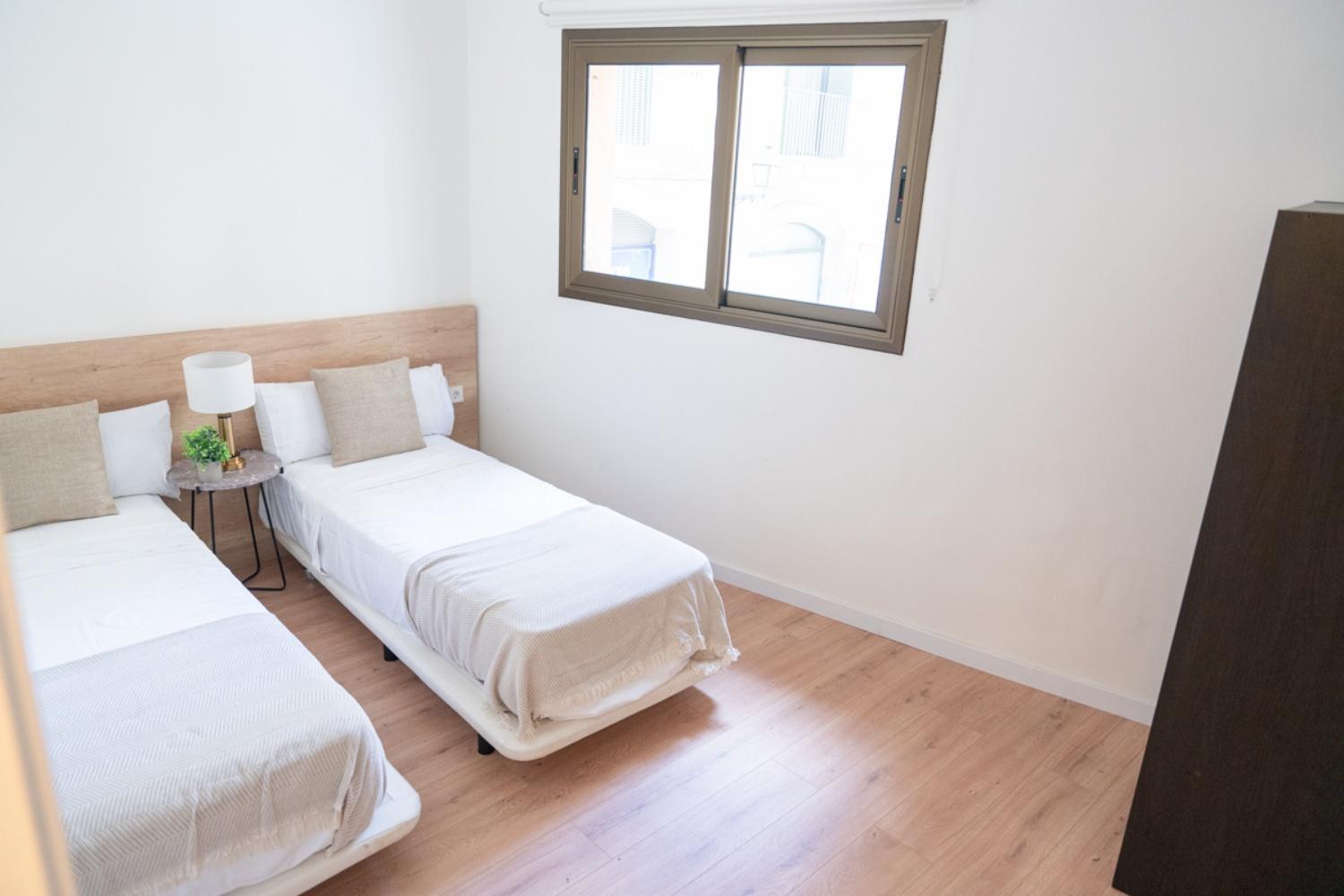 Appartement Rambla De Mar Barcelona
